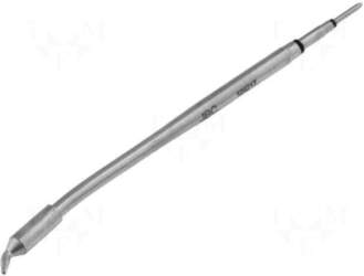 JBC TOOLS Tip | bent chisel