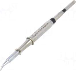 JBC TOOLS Tip | bent conical