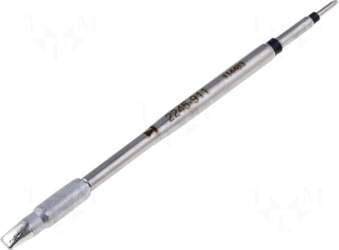JBC TOOLS Tip | chisel |