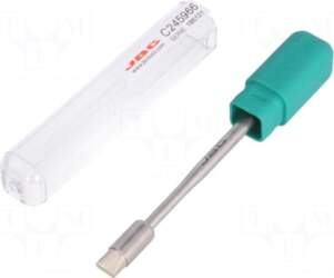 JBC TOOLS Tip | chisel |