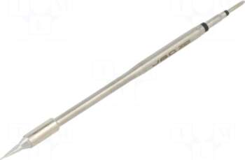 JBC TOOLS Tip | conical,elongated