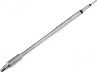 JBC TOOLS Tip | conical sloped
