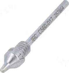 JBC TOOLS Tip: for desoldering irons