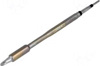 JBC TOOLS Tip | minispoon |