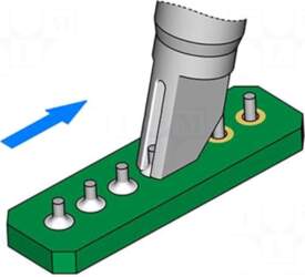 JBC TOOLS Tip | special |