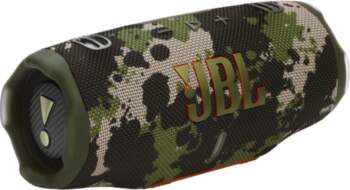 JBL Charge 6 Portable Speaker, Bluetooth