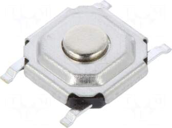JIANFU Microswitch TACT | Pos: 2