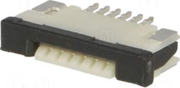 JOINT TECH Connector: FFC/FPC | SMT