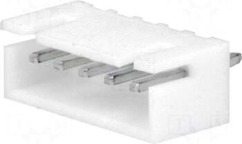JOINT TECH Connector: wire-board | socket