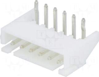 JOINT TECH Connector: wire-board | socket