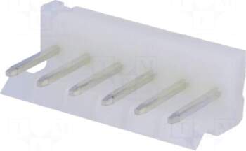 JOINT TECH Connector: wire-board | socket