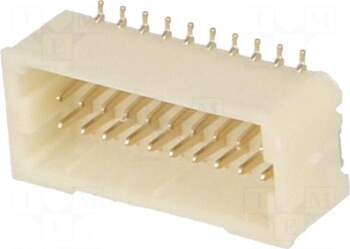 JOINT TECH Socket | wire-board |