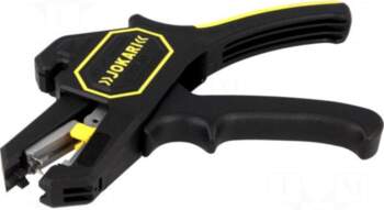 JOKARI Stripping tool | Wire: round