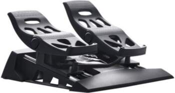Joystick Thrustmaster T.Flight pedāļi ar