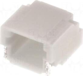 JST Socket | wire-board | male