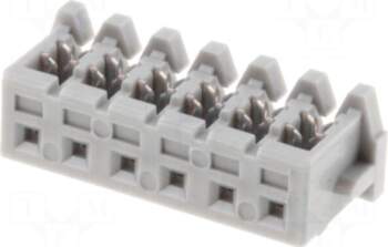 JST Plug | IDC | female