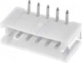 JST Socket | wire-board | male