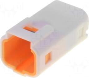 JST Socket | wire-board | male