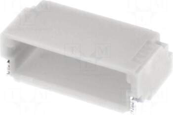 JST Socket | wire-board | male