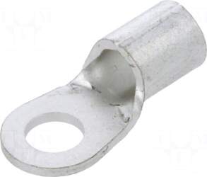 JST Tip: ring | M5 |
