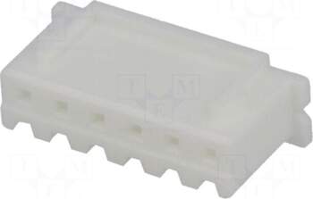 JST Wire-board | plug | female