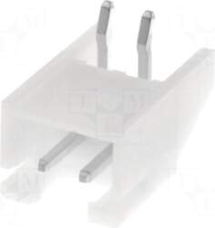 JST Wire-board | socket | male
