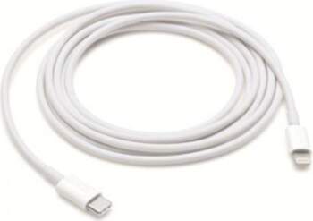 Kabelis Apple USB-C to Lightning Cable