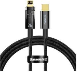 Kabelis Baseus Explorer Series cable USB