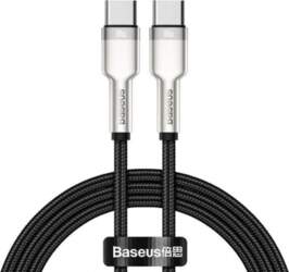 Kabelis Baseus USB Type-C Male -