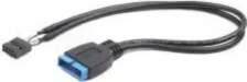 Kabelis Gembird USB 2 - USB