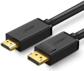 Kabelis Ugreen  10239 DP to HDMI