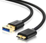 Kabelis Ugreen  UGREEN USB 3.0
