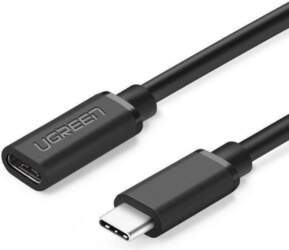 Kabelis Ugreen Ugreen USB-C - USB-C