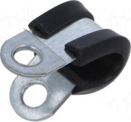 KALE Fixing clamp | ØBundle :