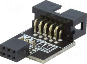 KAMAMI Adapter | pin strips,pin