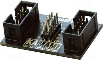 KAMAMI Adapter-splitter