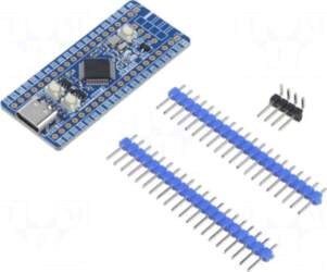 KAMAMI Dev.kit: STM32 | uC: