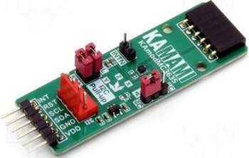 KAMAMI Extension module | Comp: MC3635