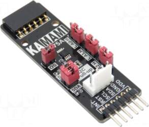 KAMAMI Humidity/temperature sensor module | Comp: