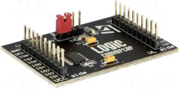 KAMAMI Module with 8-bit 2-directional voltage