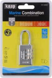KASP Padlock | Width: 30mm |