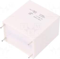 KEMET Capacitor: polypropylene | DC-Link |