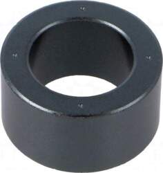 KEMET Ferrite: toroidal | MnZn |