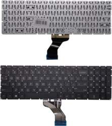 Keyboard HP 255 G8, without frame