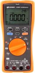 KEYSIGHT Digital multimeter | LCD |