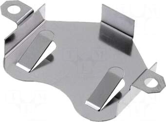 KEYSTONE Clip | Mounting: SMD |