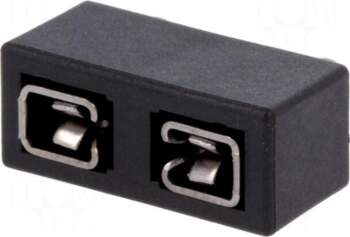 KEYSTONE Fuse acces: fuse holder |
