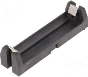 KEYSTONE Holder | Mounting: PCB |