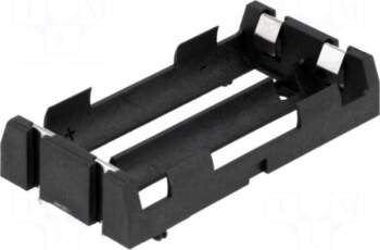 KEYSTONE Holder | Mounting: PCB |