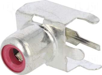 KEYSTONE Socket | RCA | female